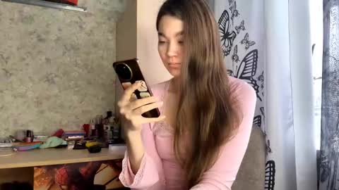 Viola online show from 03.19.26