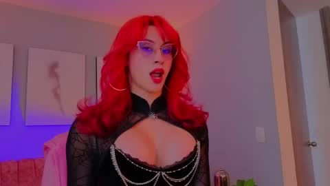 Snapshot of julianna_saenz chatting on 05.20.26 Juliana online show from 05.20.26