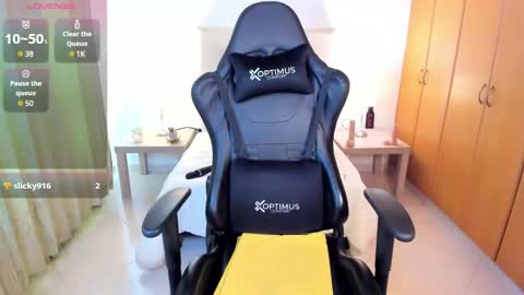 Fernanda online show from 01.07.25