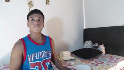 Juliann online show from 10.23.25