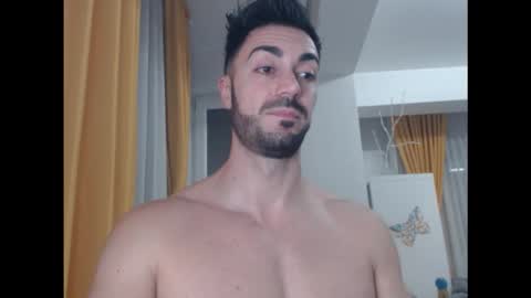 JulianRoyce online show from 11.13.25