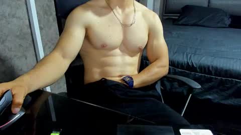 Julian online show from 10.19.25