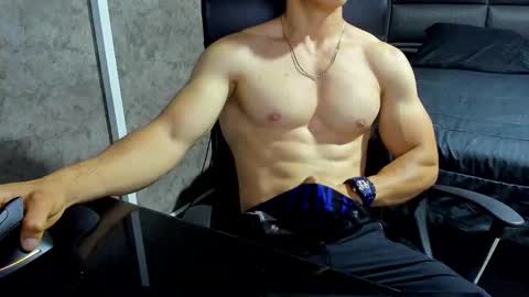 Julian online show from 10.21.25