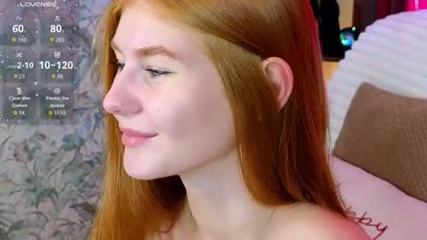 Julia online show from 09.26.25