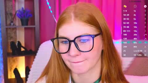 Julia online show from 10.15.25