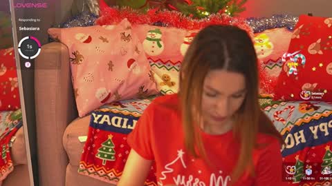 Julie online show from 12.26.24