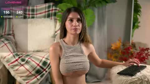 Julie online show from 02.08.26