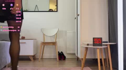 Julia online show from 04.19.26