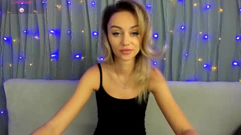 Yulya online show from 11.05.25