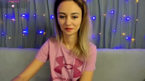 Yulya online show from 11.07.25