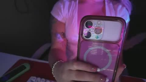 goddessjuli online show from 04.27.26