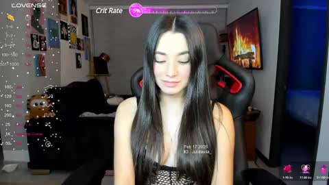 Jeimy Help me to reach 100 thumbs up online show from 02.18.25