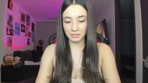 Jeimy Help me to reach 100 thumbs up online show from 04.13.26