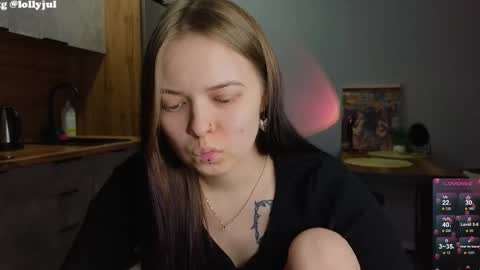 julidropp online show from 03.03.25