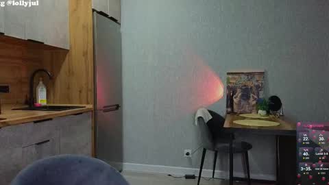 julidropp online show from 03.07.25