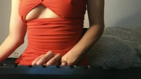Julie-Game online show from 06.18.26