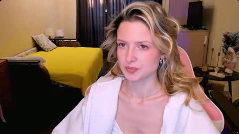 Julie online show from 01.06.26