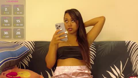 julie_vixen online show from 12.21.25