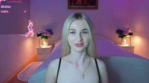 julieblazex online show from 06.10.26