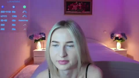 julieblazex online show from 07.15.26