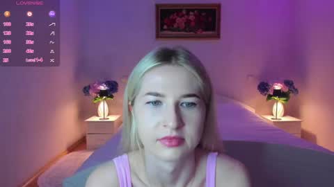 julieblazex online show from 07.18.26