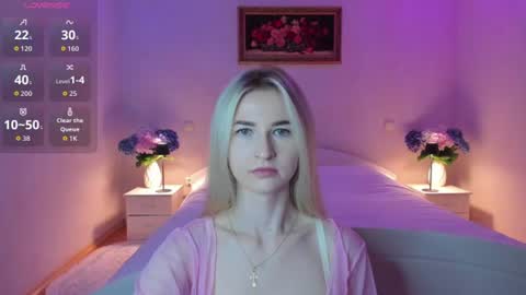 julieblazex online show from 07.20.26