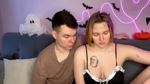 Julie and Thomas online show from 11.02.25