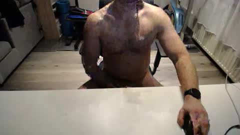 Snapshot of julienneedyou chatting on 10.20.25 julienneedyou online show from 10.20.25