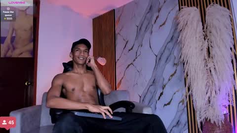 Julien online show from 11.13.25