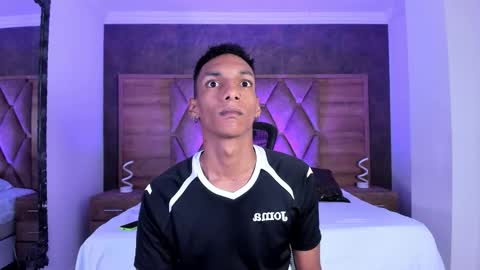 Julien online show from 02.05.26