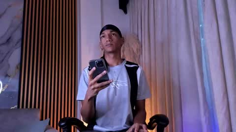 Julien online show from 03.13.26