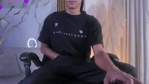 Julien online show from 03.24.26