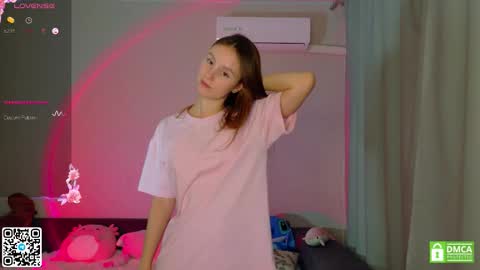 julieqt online show from 09.22.25