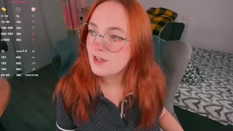 Juliet online show from 09.28.25