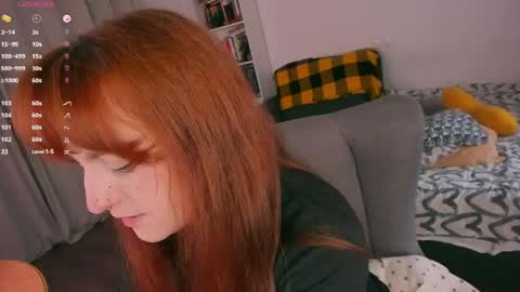 Juliet online show from 04.14.26