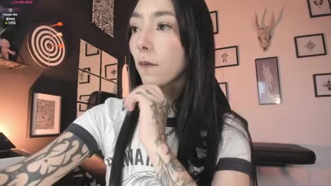 juliet_sourire online show from 03.30.26