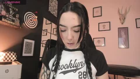 juliet_sourire online show from 06.01.26