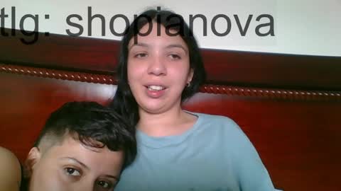 Nati online show from 04.12.26