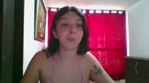 Snapshot of julieta969028 chatting on 06.12.26 Nati online show from 06.12.26
