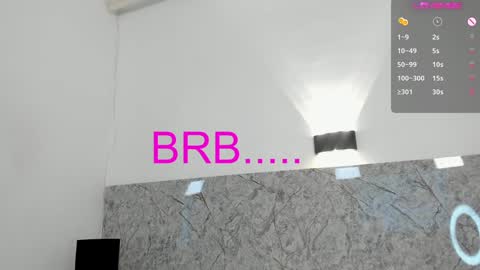 Juli online show from 12.16.24