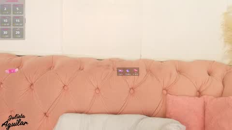 Juli online show from 02.02.26