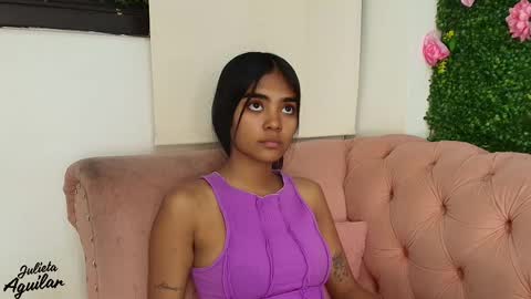 Juli online show from 02.22.26