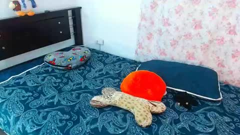 julieta art1 online show from 01.13.25