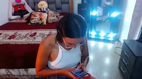 julieta art1 online show from 03.11.25