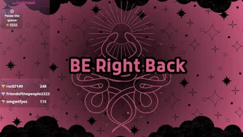 Snapshot of julieta_coopeer_ chatting on 01.12.25 Julieta online show from 01.12.25