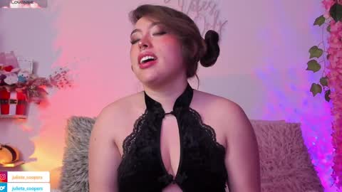 Juli  online show from 01.26.25