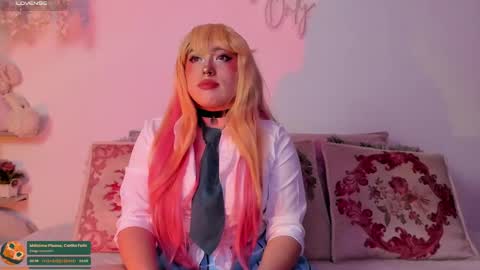 Juli  online show from 03.12.25