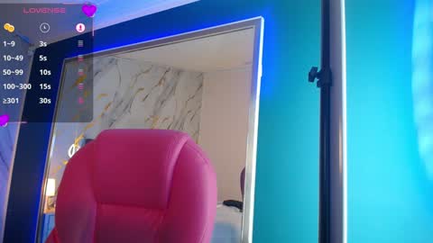 Julieta online show from 01.16.25