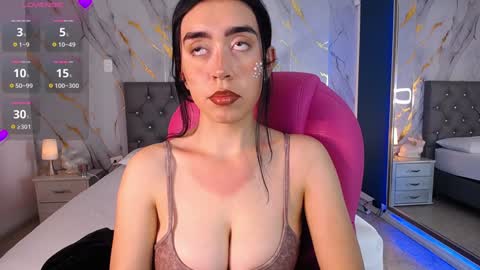 Julieta online show from 01.25.25