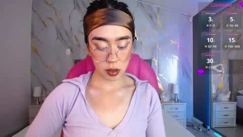 Julieta online show from 01.28.25